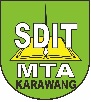 Pendaftaran Siswa SDIT MTA Karawang